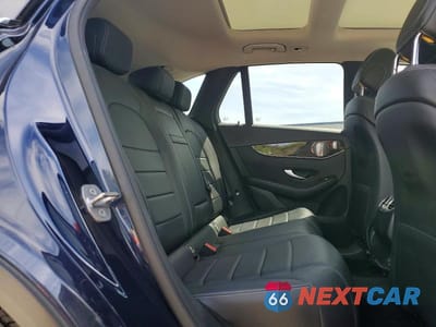 Zdjęcie 11 z 12 samochodu: 2016 MERCEDES-BENZ GLC 300 VIN:WDC0G4JBXGF083523 - miniatura