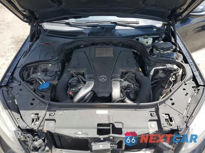 Zdjęcie 11 z 12 samochodu: 2015 MERCEDES-BENZ S 550 VIN:WDDUG8CB7FA148034 - miniatura