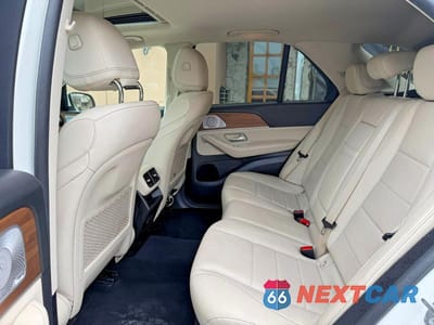 Zdjęcie 8 z 14 samochodu: 2021 MERCEDES-BENZ GLE 350 VIN:4JGFB4JB7MA401245 - miniatura