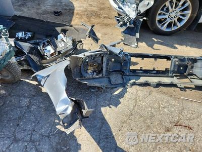 Zdjęcie 12 z 13 samochodu: 2015 FORD F150 SUPERCREW VIN:1FTFW1EG8FFA06655 - miniatura