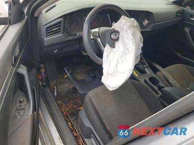 Zdjęcie 8 z 13 samochodu: 2021 VOLKSWAGEN JETTA S VIN:3VWC57BU7MM036842 - miniatura