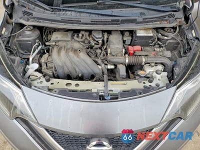 Zdjęcie 11 z 12 samochodu: 2018 NISSAN VERSA NOTE SV VIN:3N1CE2CP1JL357035 - miniatura