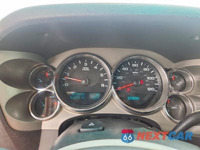 Zdjęcie 9 z 11 samochodu: 2011 GMC SIERRA VIN:3GTP2VE30BG248983 - miniatura