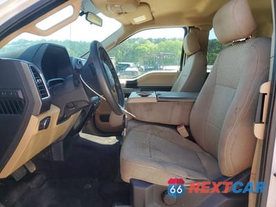 Zdjęcie 7 z 13 samochodu: 2017 FORD F150 SUPER CAB VIN:1FTFX1EG3HFA60929 - miniatura