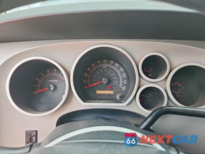 Zdjęcie 9 z 11 samochodu: 2008 TOYOTA TUNDRA GRADE VIN:5TBBT54198S462722 - miniatura