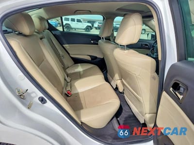 Zdjęcie 10 z 12 samochodu: 2016 ACURA ILX PREMIUM VIN:19UDE2F75GA025548 - miniatura