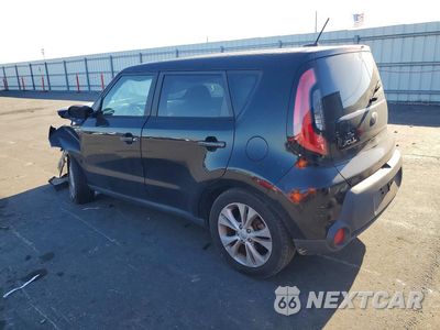 Drugie zdjęcie samochodu z przodu: 2015 KIA SOUL + VIN:KNDJP3A57F7119479 - miniatura