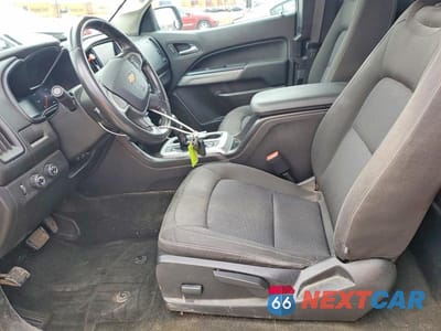 Zdjęcie 7 z 12 samochodu: 2016 CHEVROLET COLORADO LT VIN:1GCHTCE3XG1379737 - miniatura