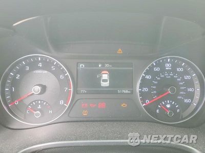 Zdjęcie 9 z 12 samochodu: 2024 KIA FORTE LXS VIN:3KPF24AD5RE697456 - miniatura