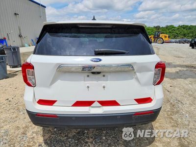 Zdjęcie 6 z 13 samochodu: 2023 FORD EXPLORER VIN:1FMSK8BB8PGA82914 - miniatura