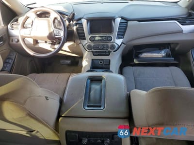 Zdjęcie 8 z 13 samochodu: 2016 GMC YUKON SLE VIN:1GKS1AKC6GR328052 - miniatura