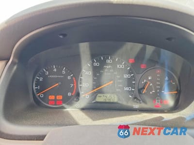 Zdjęcie 9 z 12 samochodu: 1999 HONDA ACCORD LX VIN:JHMCG5641XC051076 - miniatura