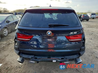 Zdjęcie 6 z 14 samochodu: 2018 BMW X5 XDRIVE35I VIN:5UXKR0C58J0X87768 - miniatura