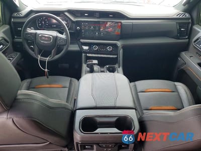 Zdjęcie 8 z 13 samochodu: 2026 GMC SIERRA K1500 AT4 VIN:1GTUUEE89TZ162520 - miniatura