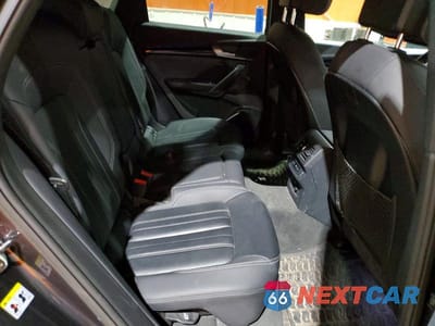 Zdjęcie 10 z 12 samochodu: 2023 AUDI Q5 PREMIUM 40 VIN:WA1ABAFY2P2192953 - miniatura