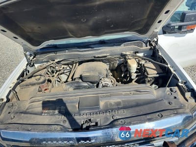 Zdjęcie 11 z 12 samochodu: 2016 CHEVROLET SILVERADO K3500 VIN:1GC4KYCG6GF106110 - miniatura