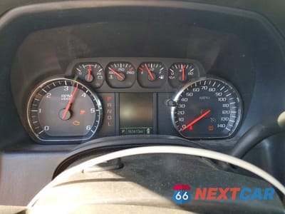 Zdjęcie 9 z 13 samochodu: 2017 CHEVROLET SILVERADO C1500 VIN:1GCNCNEC6HZ309606 - miniatura
