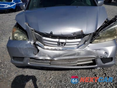 Zdjęcie 12 z 13 samochodu: 2010 HONDA ODYSSEY EXL VIN:5FNRL3H78AB005970 - miniatura