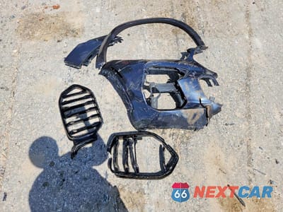Zdjęcie 12 z 13 samochodu: 2020 BMW X6 XDRIVE40I VIN:5UXCY6C0XL9D54551 - miniatura