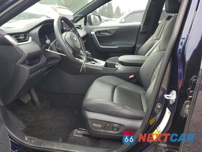 Zdjęcie 7 z 12 samochodu: 2024 TOYOTA RAV4 PRIME XSE VIN:JTMFB3FV4RD197379 - miniatura