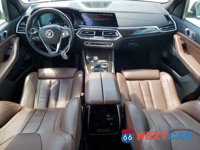 Zdjęcie 8 z 13 samochodu: 2020 BMW X5 SDRIVE 40I VIN:5UXCR4C03LLT19349 - miniatura