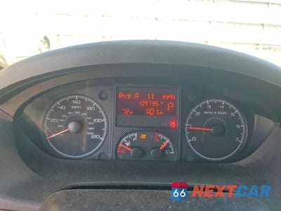 Zdjęcie 9 z 13 samochodu: 2015 RAM PROMASTER 2500 2500 HIGH VIN:3C6TRVPG8FE518786 - miniatura