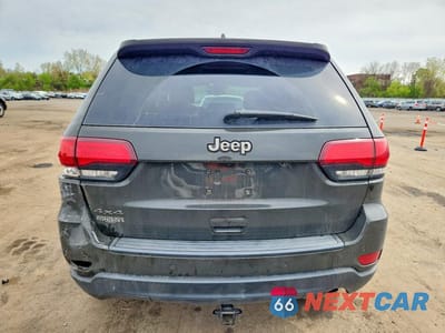 Zdjęcie 6 z 13 samochodu: 2016 JEEP GRAND CHEROKEE LAREDO VIN:1C4RJFAG4GC492964 - miniatura