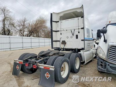 Czwarte zdjęcie samochodu z boku: 2022 INTERNATIONAL LT625 SEMI TRUCK VIN:3HSDZAPR9NN544519 - miniatura