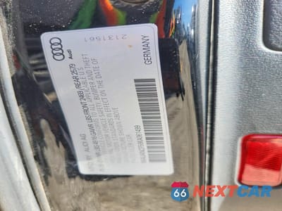 Zdjęcie 12 z 12 samochodu: 2019 AUDI A5 PREMIUM VIN:WAUANCF56KA061499 - miniatura