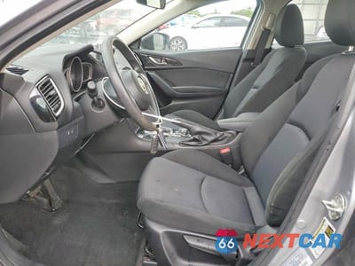 Zdjęcie 7 z 13 samochodu: 2016 MAZDA 3 SPORT VIN:JM1BM1T75G1291921 - miniatura