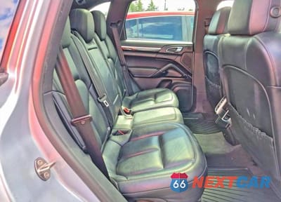 Zdjęcie 6 z 14 samochodu: 2016 PORSCHE CAYENNE VIN:WP1AA2A24GLA09966 - miniatura