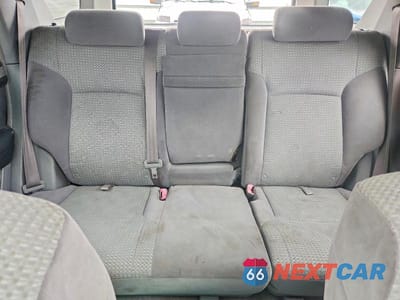 Zdjęcie 10 z 13 samochodu: 2004 TOYOTA 4RUNNER SR5 VIN:JTEBT14R440045412 - miniatura
