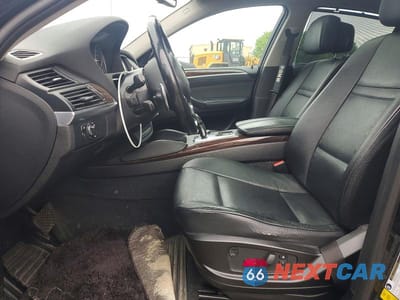 Zdjęcie 7 z 13 samochodu: 2012 BMW X6 XDRIVE35I VIN:5UXFG2C52CL781873 - miniatura
