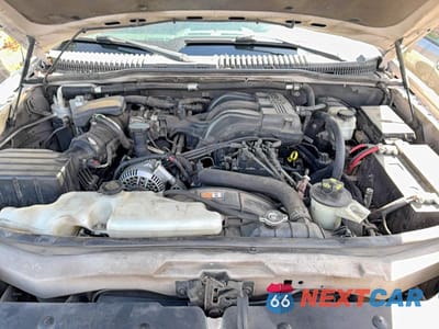 Zdjęcie 7 z 10 samochodu: 2006 FORD EXPLORER LIMITED VIN:1FMEU65E26UB35978 - miniatura