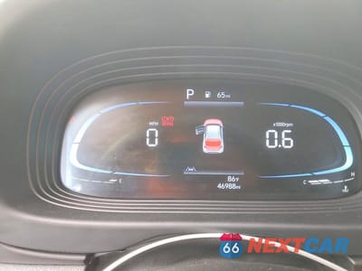 Zdjęcie 9 z 13 samochodu: 2023 HYUNDAI VENUE SEL VIN:KMHRC8A39PU275967 - miniatura