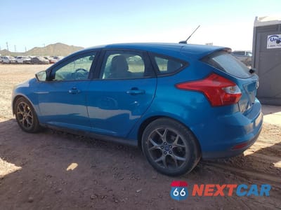 Drugie zdjęcie samochodu z przodu: 2013 FORD FOCUS SE VIN:1FADP3K20DL277562 - miniatura