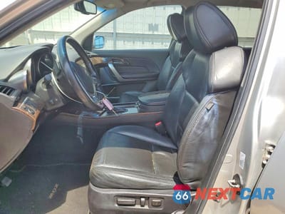 Zdjęcie 7 z 13 samochodu: 2012 ACURA MDX TECHNOLOGY VIN:2HNYD2H32CH511737 - miniatura