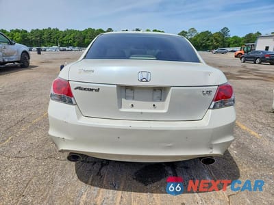 Zdjęcie 6 z 13 samochodu: 2010 HONDA ACCORD EXL VIN:5KBCP3F89AB015477 - miniatura
