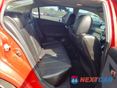 Zdjęcie 10 z 13 samochodu: 2005 NISSAN ALTIMA 3.5 SE VIN:1N4BL11E55C266187 - miniatura