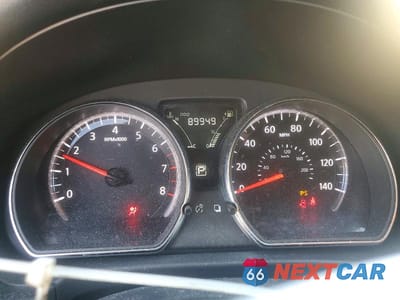 Zdjęcie 9 z 12 samochodu: 2019 NISSAN VERSA SV VIN:3N1CN7AP0KL850965 - miniatura