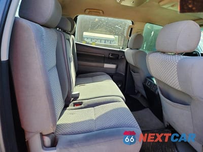 Zdjęcie 10 z 12 samochodu: 2008 TOYOTA TUNDRA SR5 VIN:5TFEV54138X058470 - miniatura