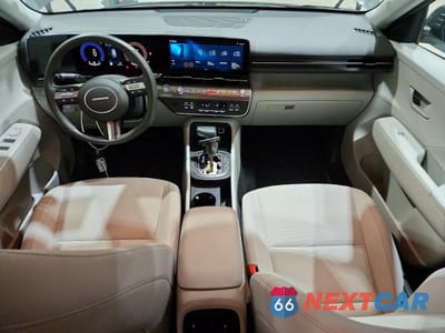 Zdjęcie 8 z 11 samochodu: 2025 HYUNDAI KONA SEL VIN:KM8HB3AB3SU272550 - miniatura