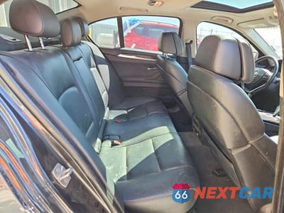Zdjęcie 10 z 12 samochodu: 2013 BMW 535 XI VIN:WBAFU7C5XDDU68148 - miniatura