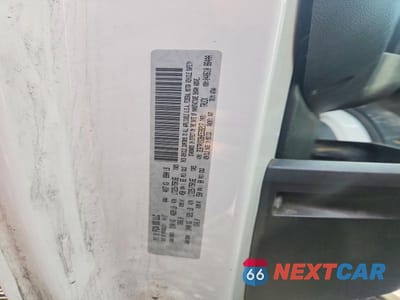 Zdjęcie 13 z 13 samochodu: 2017 RAM PROMASTER 2500 2500 HIGH VIN:3C6TRVDG9HE539217 - miniatura