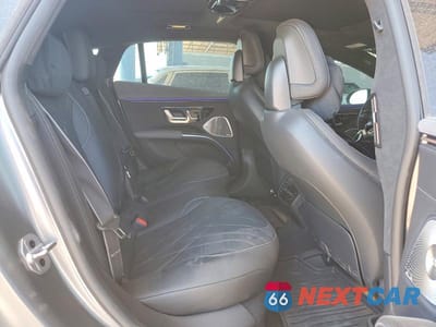 Zdjęcie 10 z 12 samochodu: 2023 MERCEDES-BENZ EQS SEDAN 53 4MATIC+ VIN:W1KCG5FB2PA023028 - miniatura