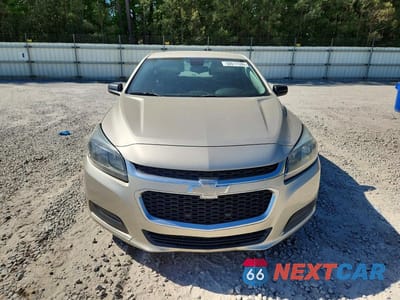 Piąte zdjęcie samochodu w środku: 2015 CHEVROLET MALIBU LS VIN:1G11B5SL2FF114096 - miniatura