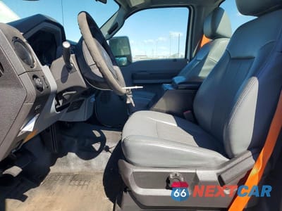Zdjęcie 7 z 12 samochodu: 2013 FORD F-250 SD * R&D * CLN TITLE * PRI FLEET * VIN:1FTBF2A66DEB81958 - miniatura