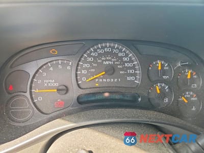 Zdjęcie 9 z 13 samochodu: 2006 CHEVROLET SUBURBAN K1500 VIN:1GNFK16Z26J113278 - miniatura