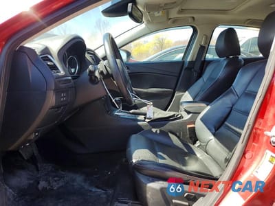 Zdjęcie 7 z 11 samochodu: 2014 MAZDA 6 GRAND TOURING VIN:JM1GJ1W60E1123845 - miniatura