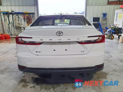 Zdjęcie 6 z 13 samochodu: 2025 TOYOTA CAMRY LE VIN:4T1DAACK6SU640299 - miniatura